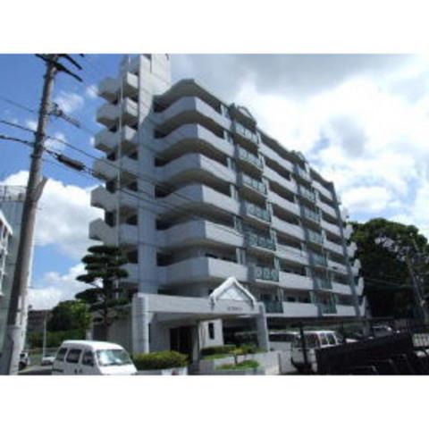 第2世利ビル(3LDK/3階)