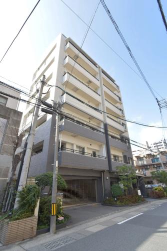 キルンズ防塁(4LDK/4階)