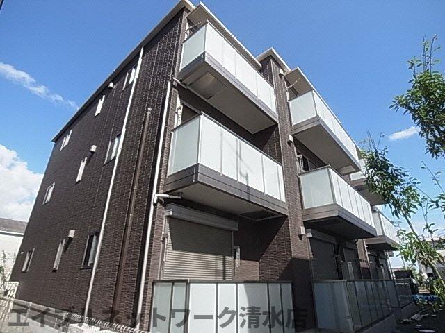 リッツ ガーデン(2LDK/1階)