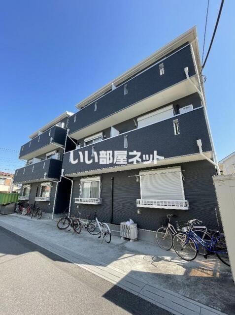 RESIDENCE RAY RX-78(1K/1階)