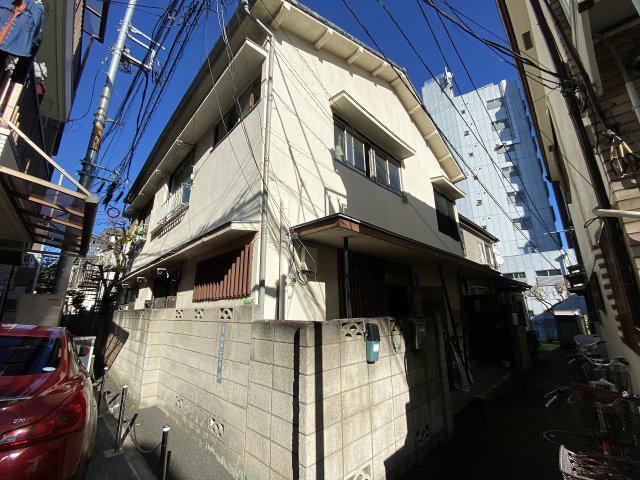 くれない荘(ワンルーム/2階)