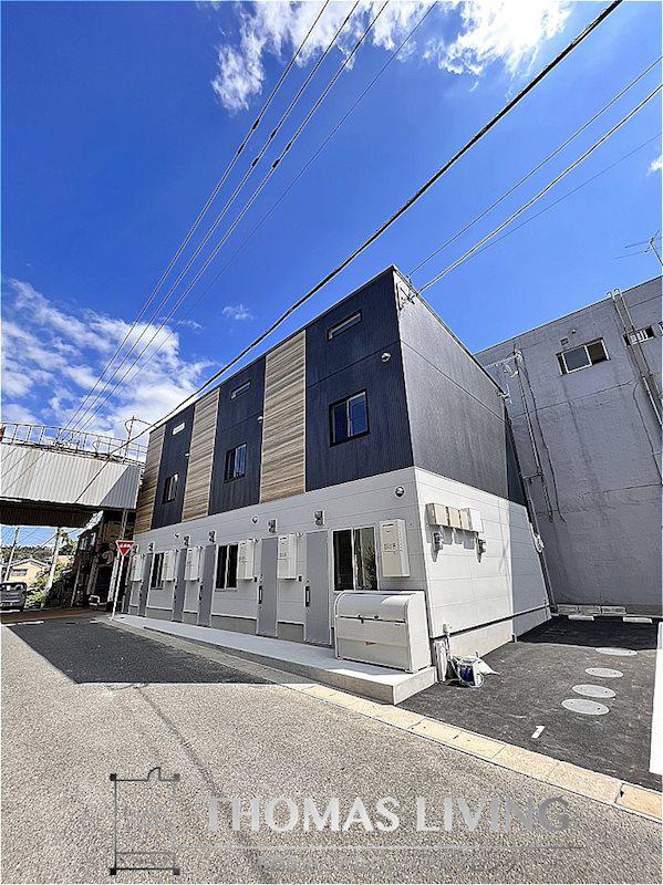 APT02(1LDK/1階)