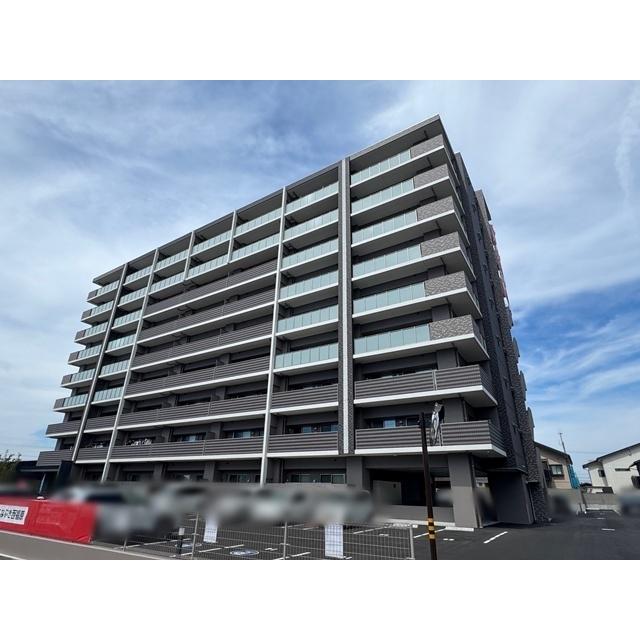 アルファステイツ西福原(3LDK/1階)