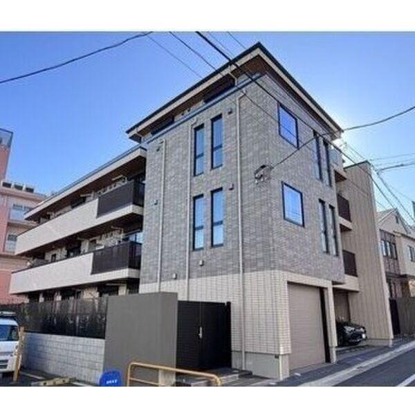TーHAUS 鉢山(2LDK/3階)