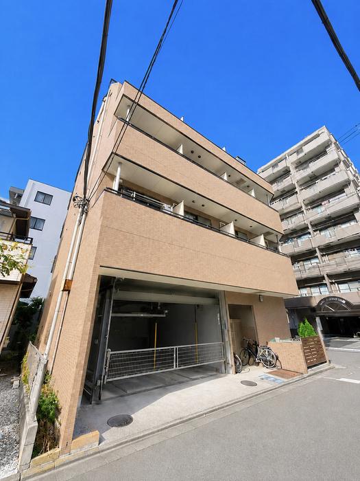 T S GARDEN相模原(1K/2階)