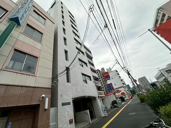 ハイタウン榎町(1DK/6階)