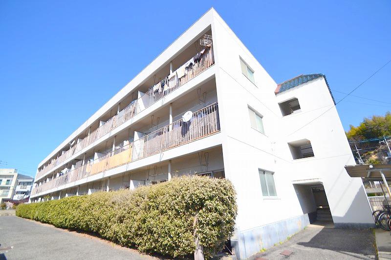 第3守乃屋ビル(3LDK/2階)