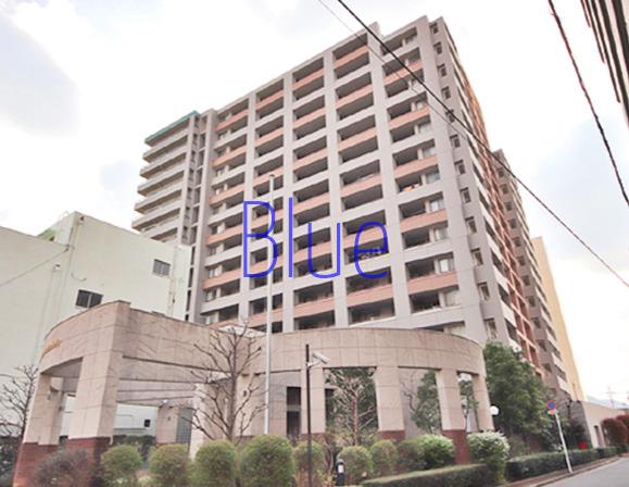 ライオンズプラザ平塚見附町(3LDK/8階)