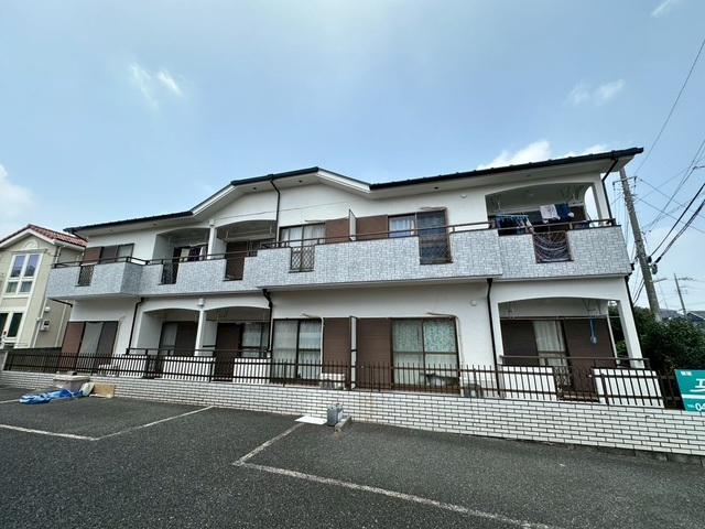 プレタメゾン小山(2LDK/2階)