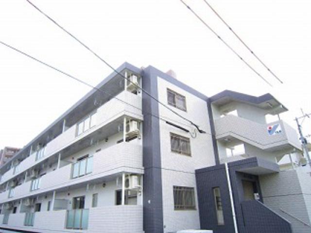 ボナール霧島(2LDK/1階)