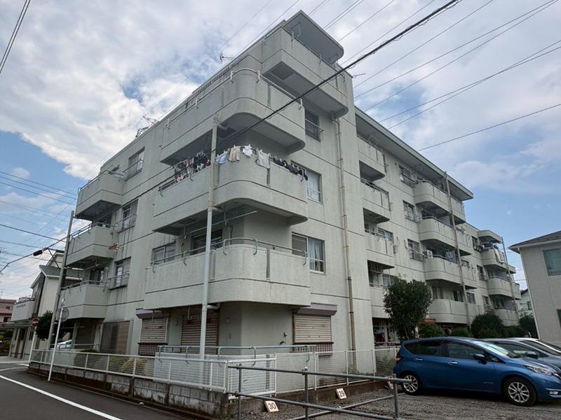 ロイヤルハイツ相模原(2DK/5階)
