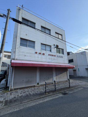 東三国店舗付き(6LDK/1階)の外観写真