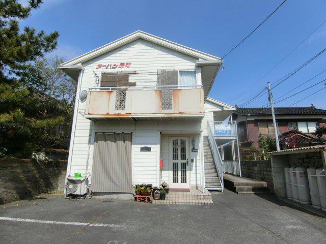 アーバン錦町(2DK/2階)
