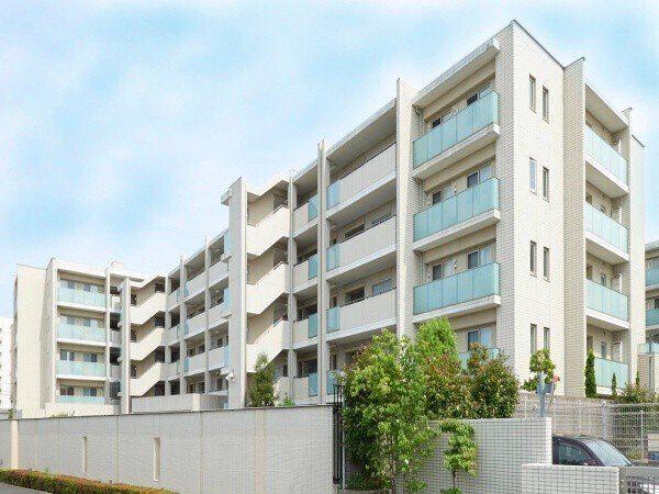 プラウド横濱ヒルトップ(3LDK/5階)