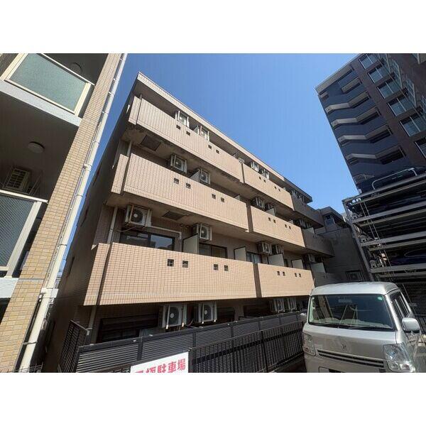 グロリアス本山(1DK/3階)