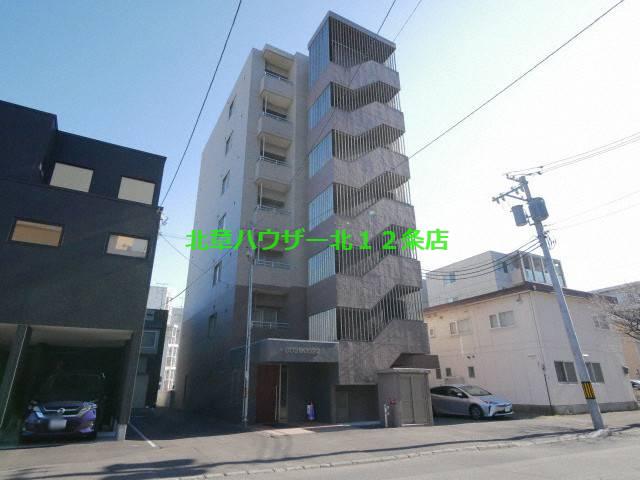 COSMOS22(2LDK/7階)