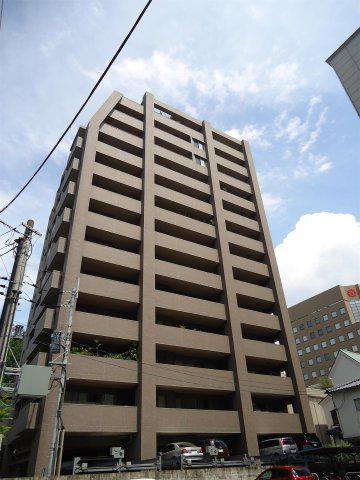 Dグランセ上通表参道(3LDK/2階)