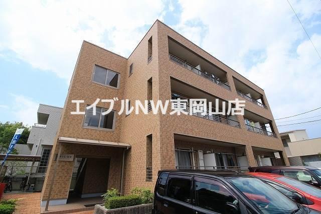 さぼうる住吉(1K/2階)