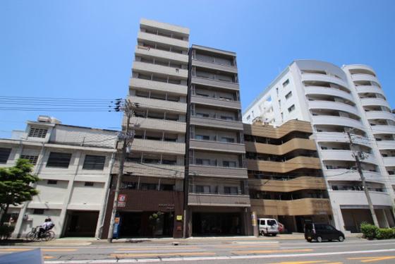 TM住吉ビル(ワンルーム/7階)