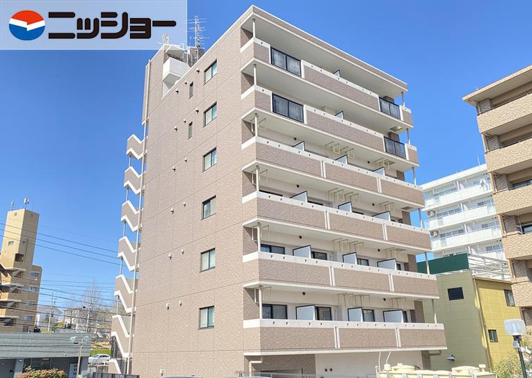 ステージア日進(2LDK/7階)