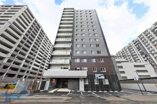 グラン札幌(2LDK/13階)
