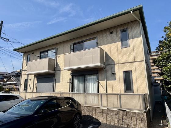 MAST TOWN神戸50 N棟(1LDK/2階)