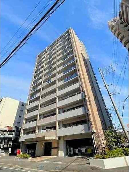 サンシティ三河安城(3LDK/6階)
