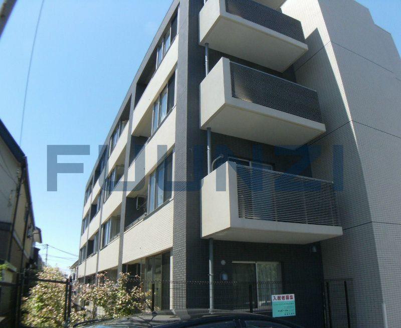 ポルテボヌール・レオニ(2LDK/2階)