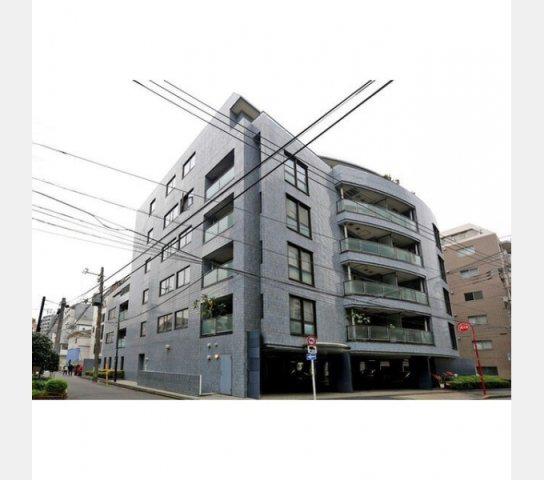 パティオ南麻布(1LDK/5階)