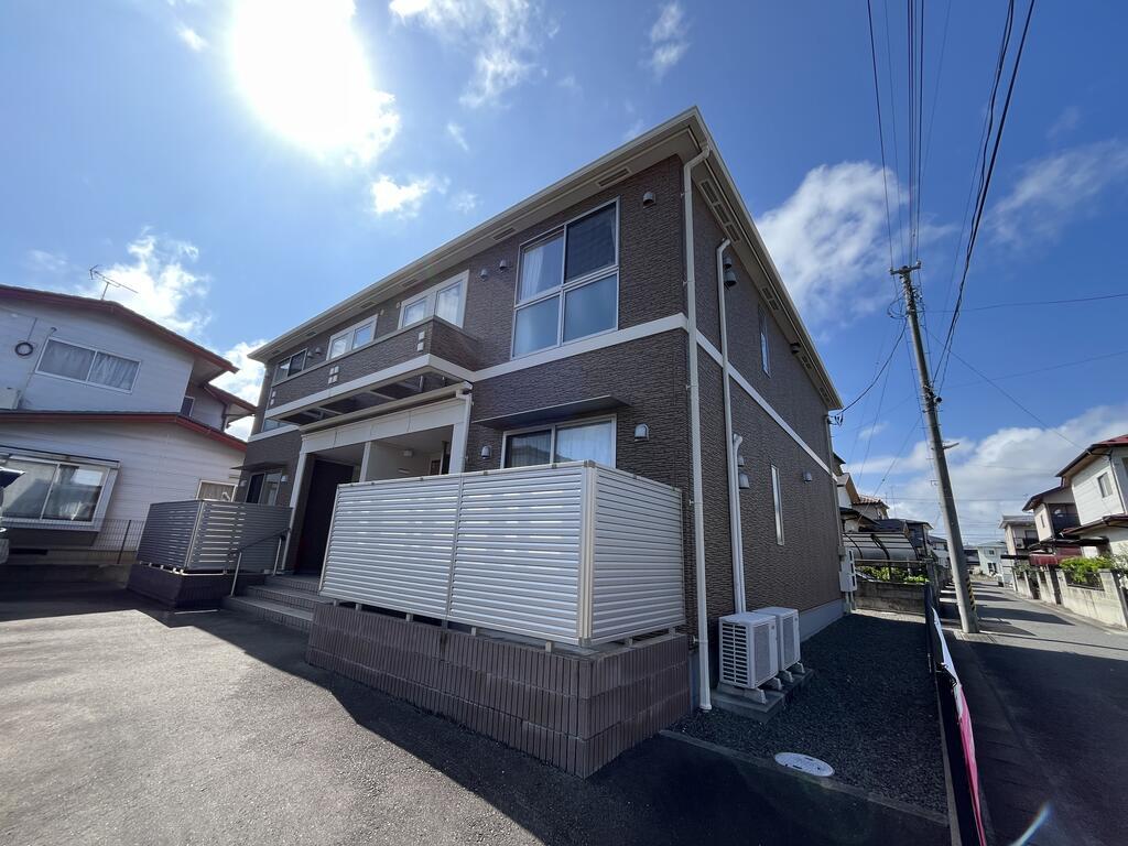 MAISON柊(1LDK/1階)