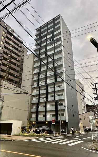 ICHINOMIYA RISE(1K/13階)