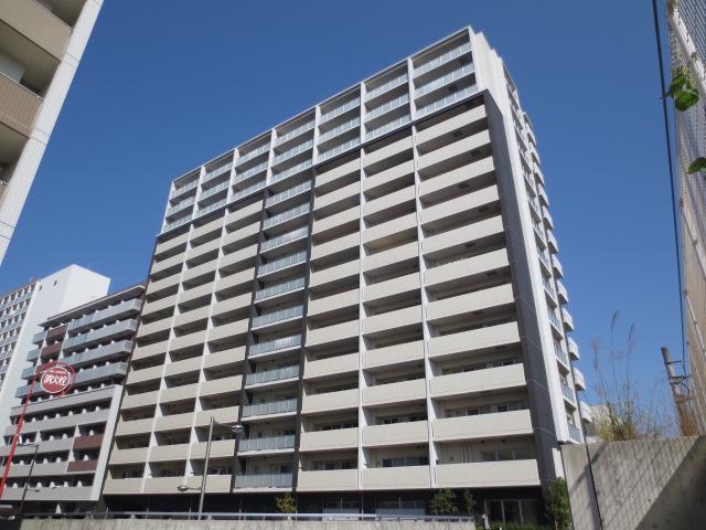 BRILLIA南草津駅前(3LDK/2階)