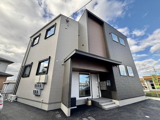 スマイシアAPARTMENT西篠町(ワンルーム/1階)
