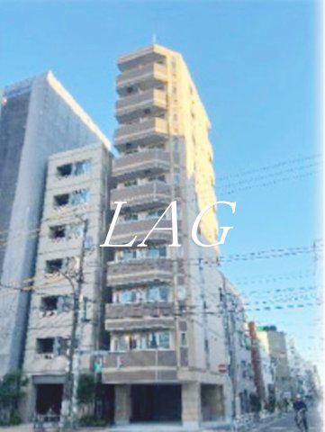 グランヒルズ錦糸町(1DK/9階)