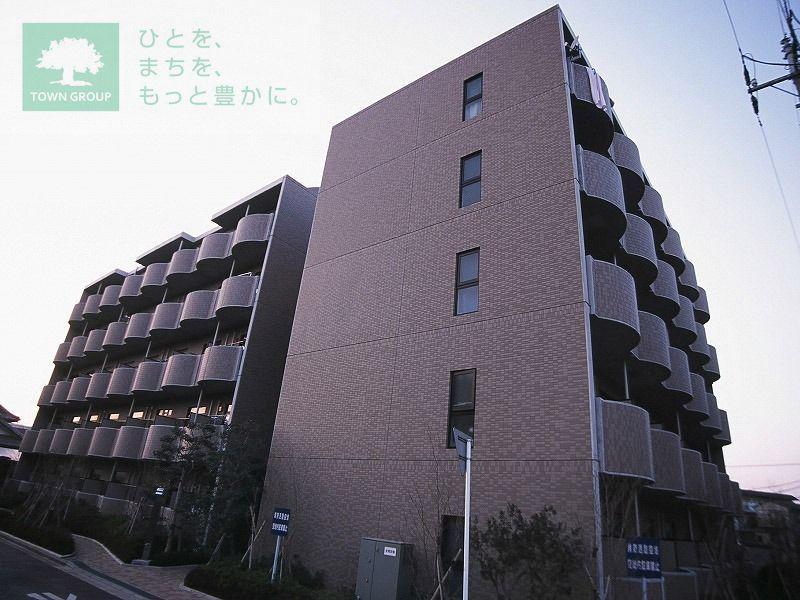 レオパレスパティオ(1K/3階)