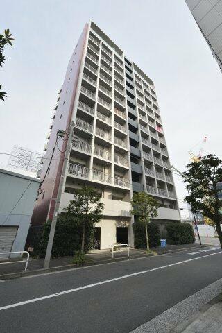SYFORECITY SHIBAURA(1K/12階)