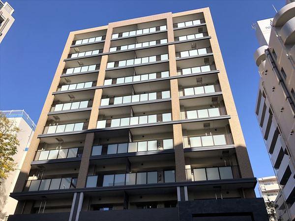 ワコーレ神戸元町アイズ(1LDK/6階)