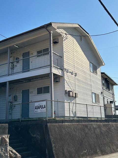 フルール3(2DK/2階)