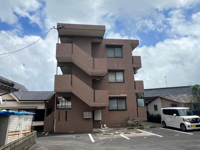 メープル西原(1K/3階)