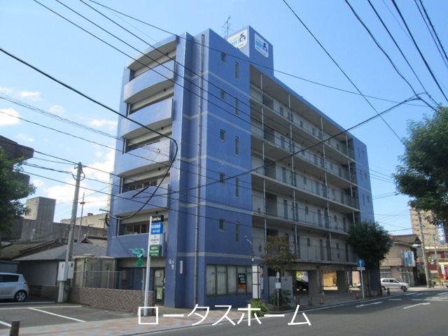プレステージ国分I(1LDK/6階)