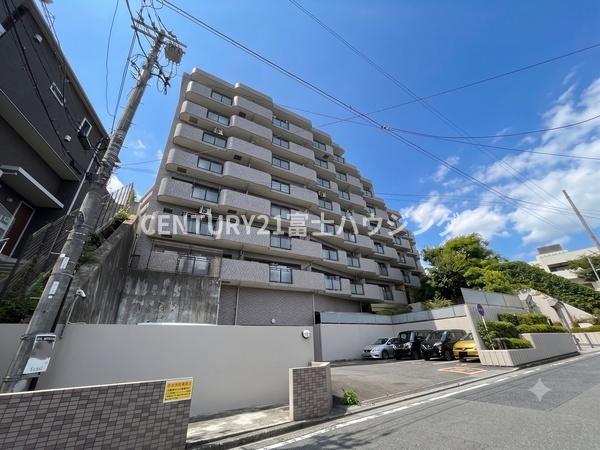 ナイスアーバン藤沢(3LDK/2階)