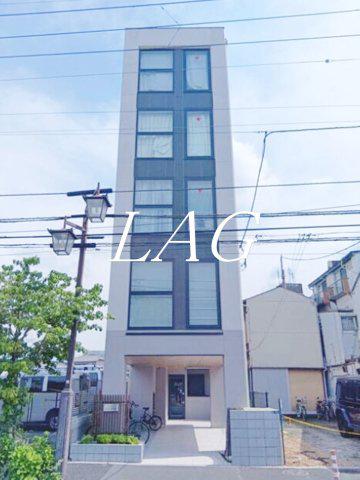 B`CASA品川(1DK/5階)