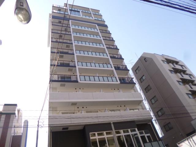 AKレジデンス本八幡(2LDK/11階)