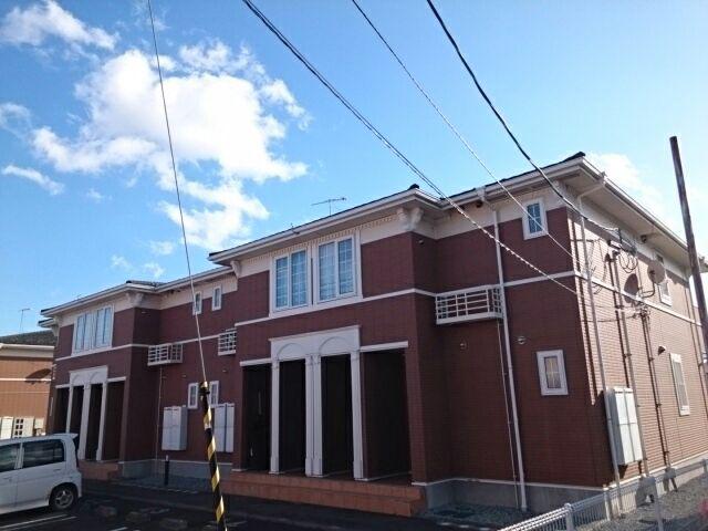 インノバーレV(2LDK/2階)