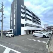 BAYSAIDE OKAYAMA(2LDK/4階)