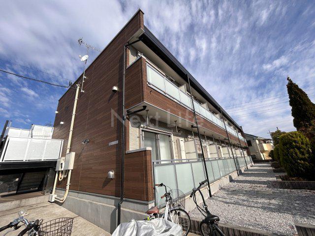 グレイス大塚・帝京大学(1K/2階)