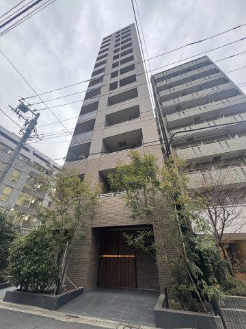 ルジェンテ日暮里(ワンルーム/13階)