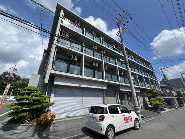 FOREST HILL I(1K/4階)