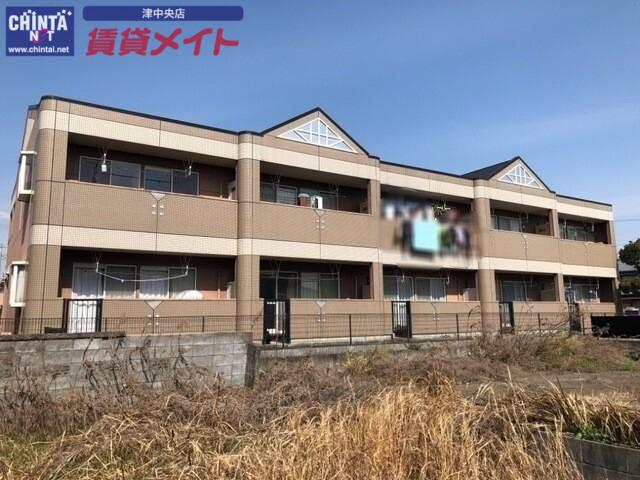 ラメール I(2DK/1階)