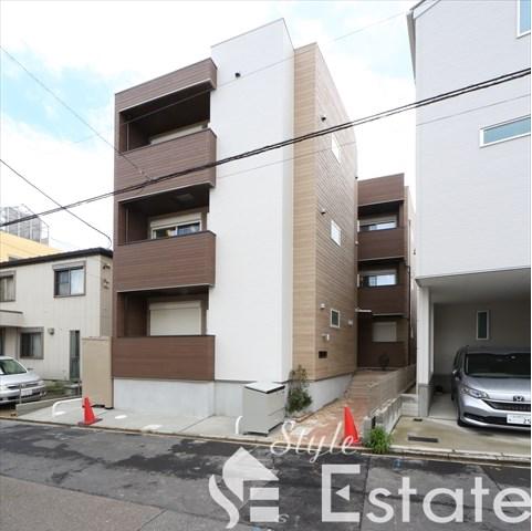 CHERIM桜本町(1LDK/3階)
